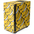 Bouffants and Broken Hearts Bananas NZXT H510 Compact ATX Mid-Tower Case Skin