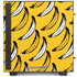 Bouffants and Broken Hearts Bananas NZXT H510 Compact ATX Mid-Tower Case Skin
