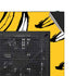Bouffants and Broken Hearts Bananas NZXT H510 Compact ATX Mid-Tower Case Skin