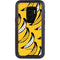 Bouffants and Broken Hearts Bananas Otterbox Defender Galaxy Skin