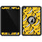 Bouffants and Broken Hearts Bananas Otterbox Defender iPad Skin