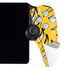 Bouffants and Broken Hearts Bananas PlayStation Portal Remote Player Skin
