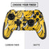Bouffants and Broken Hearts Bananas PlayStation Scuf Vantage 2 Controller Skin