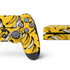 Bouffants and Broken Hearts Bananas PS4 Console and Controller Bundle Skin