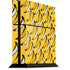 Bouffants and Broken Hearts Bananas PS4 Console Skin