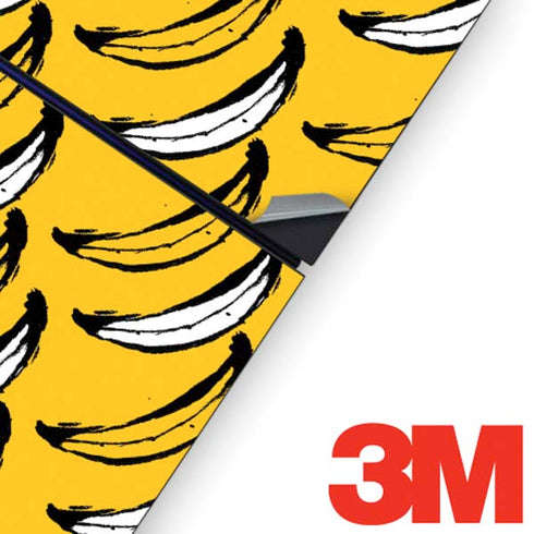 Bouffants and Broken Hearts Bananas PS4 Console Skin