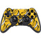 Bouffants and Broken Hearts Bananas PS4/PC SCUF Impact Controller Skin