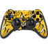 Bouffants and Broken Hearts Bananas PS4/PC SCUF Impact Controller Skin