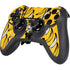 Bouffants and Broken Hearts Bananas PS4/PC SCUF Impact Controller Skin