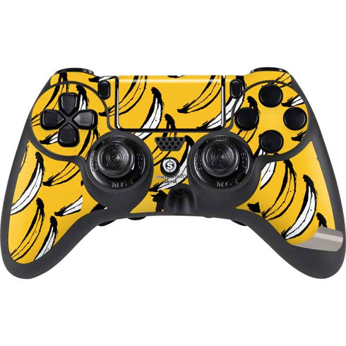Bouffants and Broken Hearts Bananas PS4/PC SCUF Impact Controller Skin