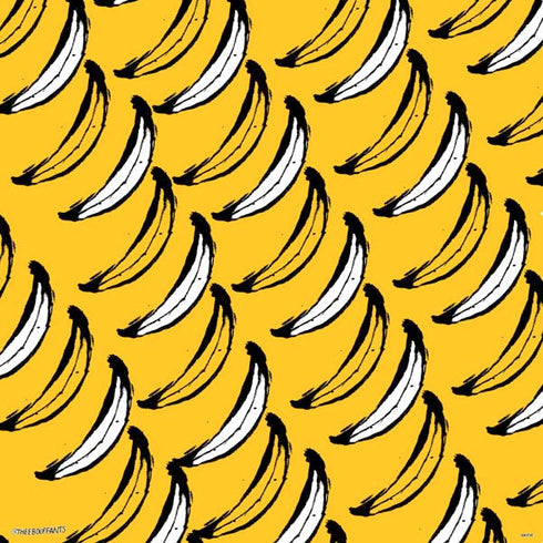 Bouffants and Broken Hearts Bananas PS4 Pro/Slim Controller Skin