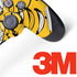 Bouffants and Broken Hearts Bananas PS4 Pro/Slim Controller Skin