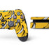 Bouffants and Broken Hearts Bananas PS4 Slim Bundle Skin