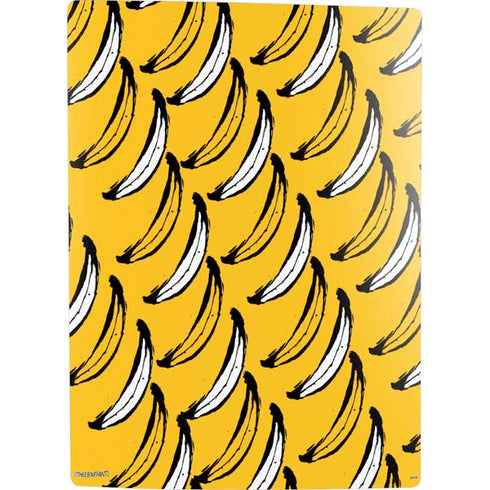 Bouffants and Broken Hearts Bananas PS5 Digital Edition Bundle Skin