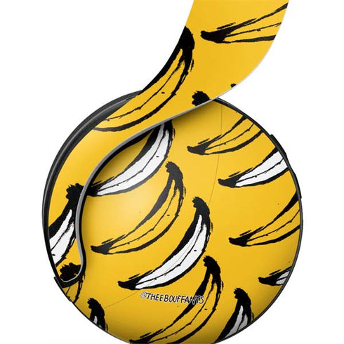Bouffants and Broken Hearts Bananas PULSE 3D Wireless Headset for PS5 Skin