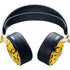 Bouffants and Broken Hearts Bananas PULSE 3D Wireless Headset for PS5 Skin