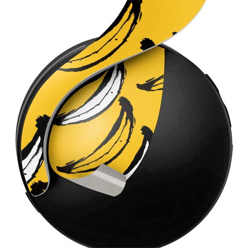 Bouffants and Broken Hearts Bananas PULSE 3D Wireless Headset for PS5 Skin