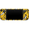 Bouffants and Broken Hearts Bananas Steam Deck Handheld Gaming Computer Skin