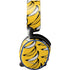 Bouffants and Broken Hearts Bananas SteelSeries Arctis 5 Skin