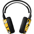 Bouffants and Broken Hearts Bananas SteelSeries Arctis 5 Skin