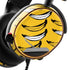 Bouffants and Broken Hearts Bananas SteelSeries Arctis 5 Skin