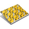 Bouffants and Broken Hearts Bananas Surface Book Skin