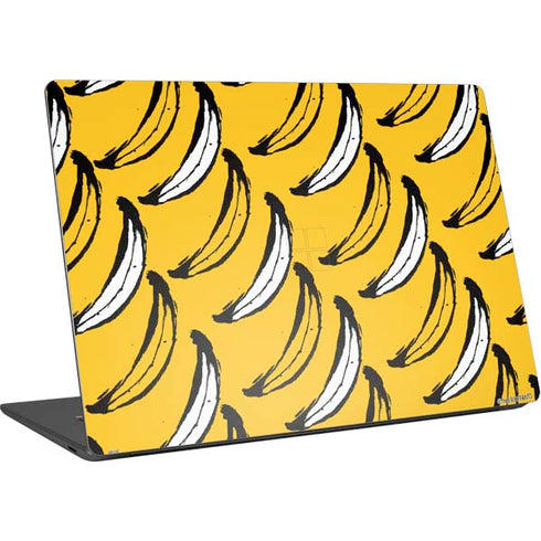 Bouffants and Broken Hearts Bananas Surface Laptop 4 15in Skin