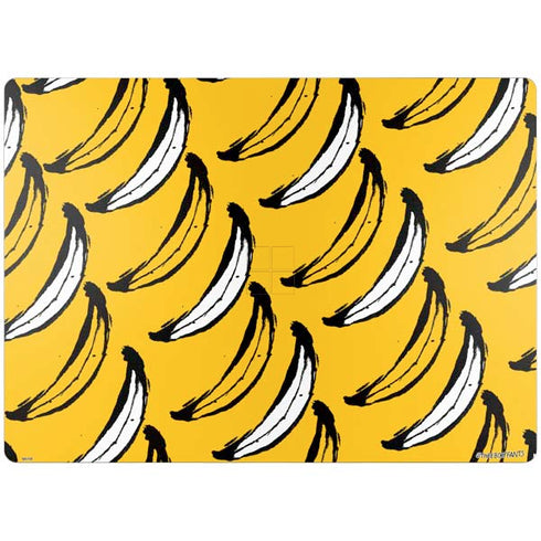 Bouffants and Broken Hearts Bananas Surface Laptop 4 15in Skin