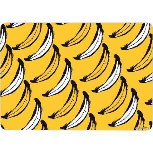 Bouffants and Broken Hearts Bananas Surface Laptop Studio Skin