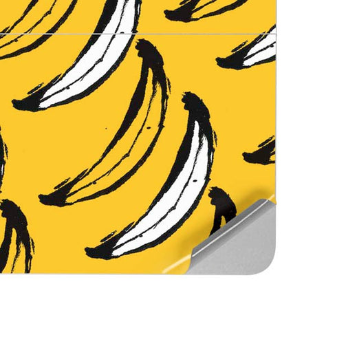 Bouffants and Broken Hearts Bananas Surface Laptop Studio Skin