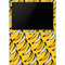 Bouffants and Broken Hearts Bananas Surface Pro 6 Skin