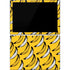 Bouffants and Broken Hearts Bananas Surface Pro 7 Skin