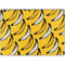 Bouffants and Broken Hearts Bananas Surface Pro 8 Skin