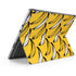 Bouffants and Broken Hearts Bananas Surface Pro 8 Skin