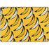 Bouffants and Broken Hearts Bananas Surface Pro 9 Skin