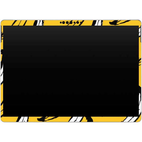 Bouffants and Broken Hearts Bananas Surface Pro 9 Skin