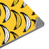 Bouffants and Broken Hearts Bananas Universal Laptop 13in (10.6 x 7.6in) Skin