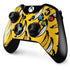 Bouffants and Broken Hearts Bananas Xbox One Controller Skin