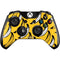 Bouffants and Broken Hearts Bananas Xbox One Controller Skin