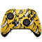 Bouffants and Broken Hearts Bananas Xbox One Elite Controller Skin