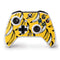 Bouffants and Broken Hearts Bananas Xbox One S Controller Skin