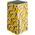 Bouffants and Broken Hearts Bananas Xbox Series X Console Skin