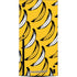 Bouffants and Broken Hearts Bananas Xbox Series X Console Skin