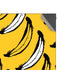 Bouffants and Broken Hearts Bananas Xbox Series X Console Skin