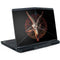 Alchemy Baphomet Zisurrû Dell Alienware Skin