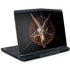 Alchemy Baphomet Zisurrû Dell Alienware Skin