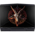 Alchemy Baphomet Zisurrû Dell Alienware Skin