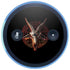 Alchemy Baphomet Zisurrû Amazon Echo Skin