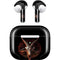 Alchemy Baphomet Zisurrû Apple AirPods (3rd Gen 2021) Skin
