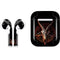 Alchemy Baphomet Zisurrû Apple AirPods Skin